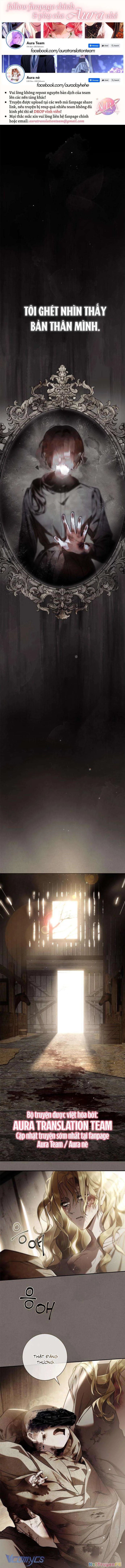 Hầu Nữ Bí Mật Của Bá Tước Chapter 1 - Trang 3