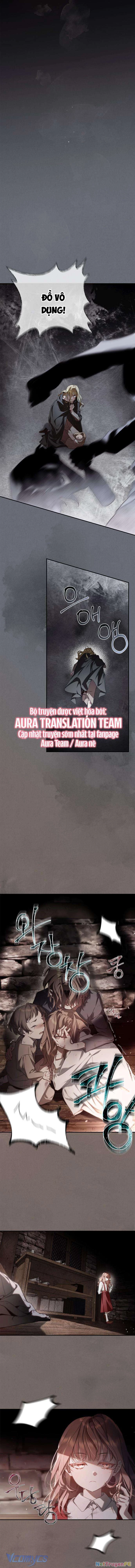 Hầu Nữ Bí Mật Của Bá Tước Chapter 1 - Trang 3