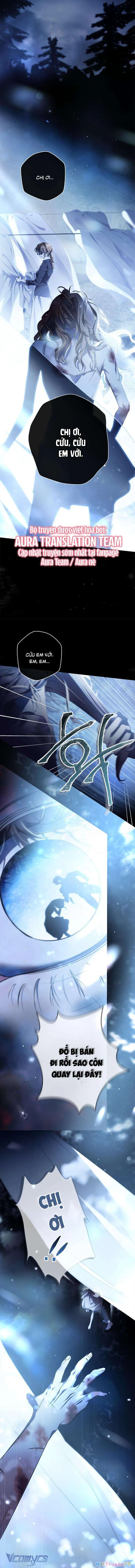 Hầu Nữ Bí Mật Của Bá Tước Chapter 1 - Trang 3