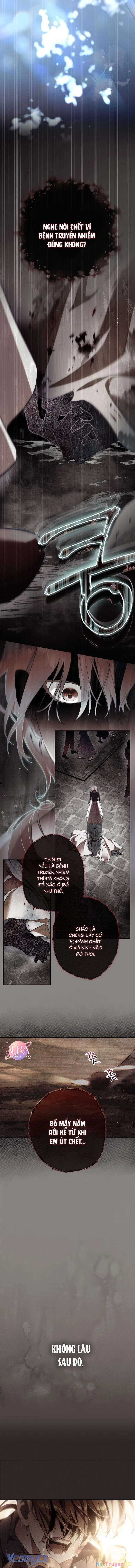 Hầu Nữ Bí Mật Của Bá Tước Chapter 1 - Trang 3