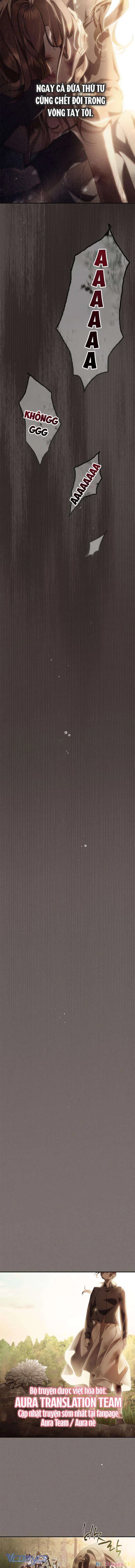 Hầu Nữ Bí Mật Của Bá Tước Chapter 1 - Trang 3