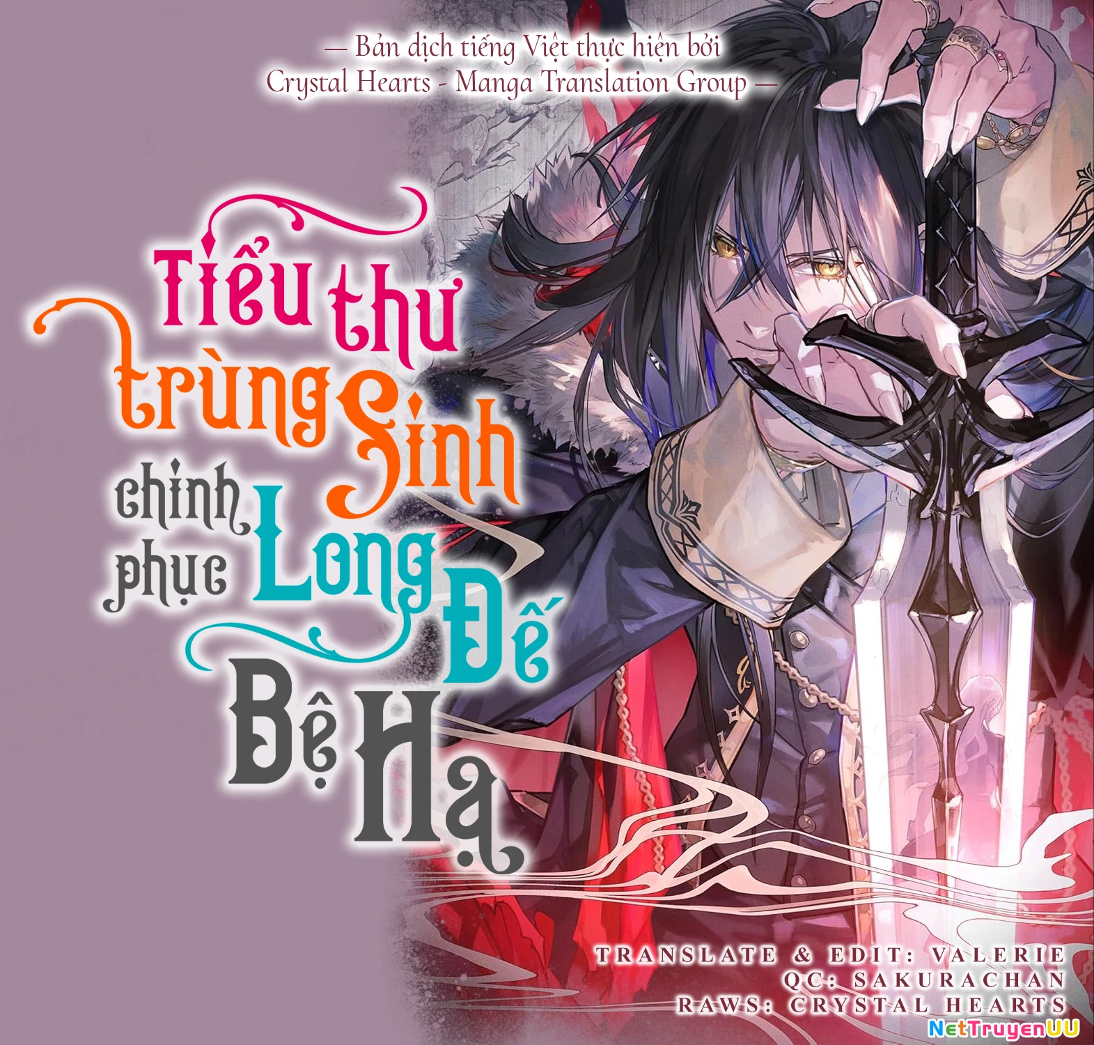 Tiểu thư Trùng sinh Chinh phục Long Đế Bệ hạ Chapter 31 - Trang 2