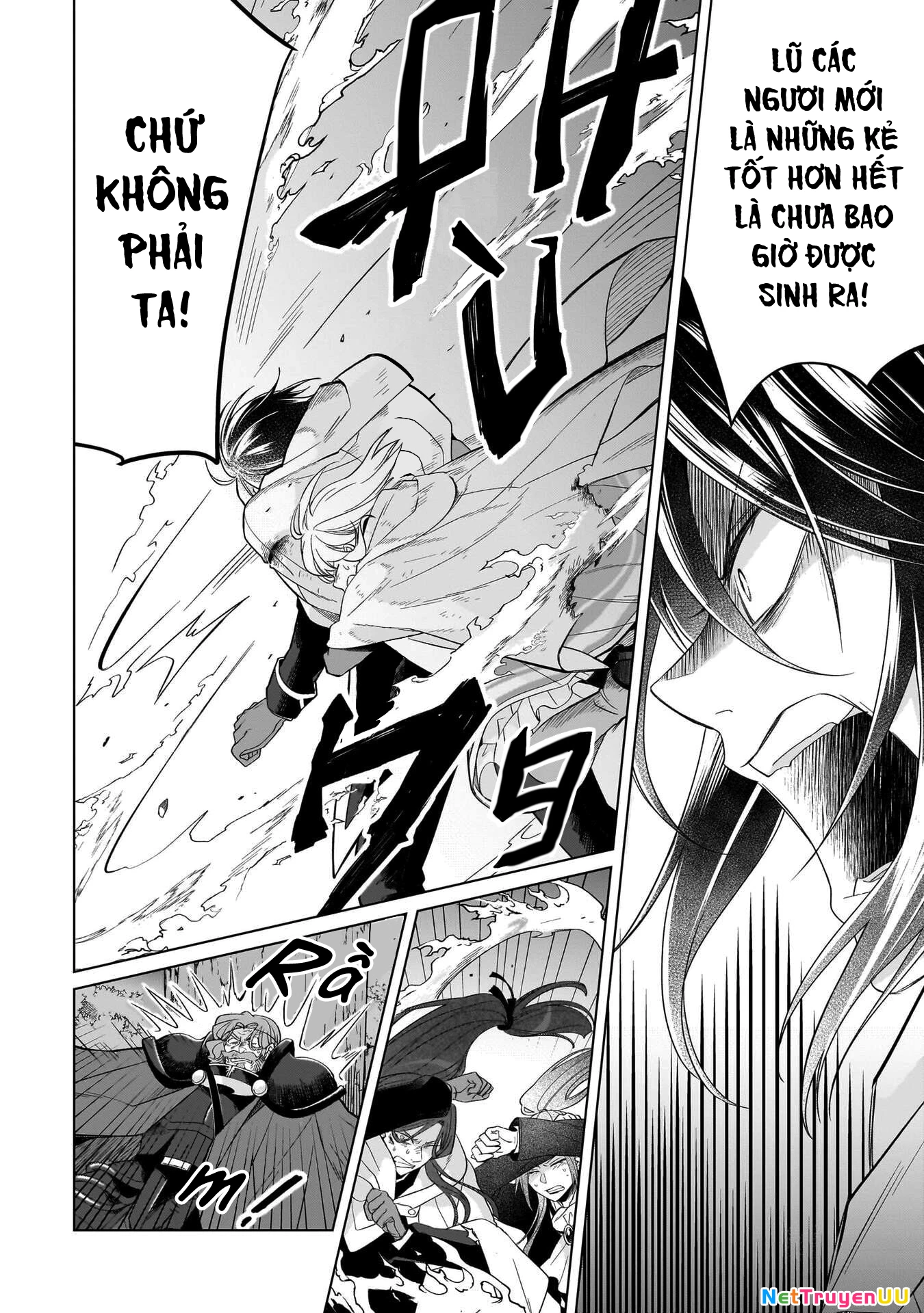 Tiểu thư Trùng sinh Chinh phục Long Đế Bệ hạ Chapter 31 - Trang 2