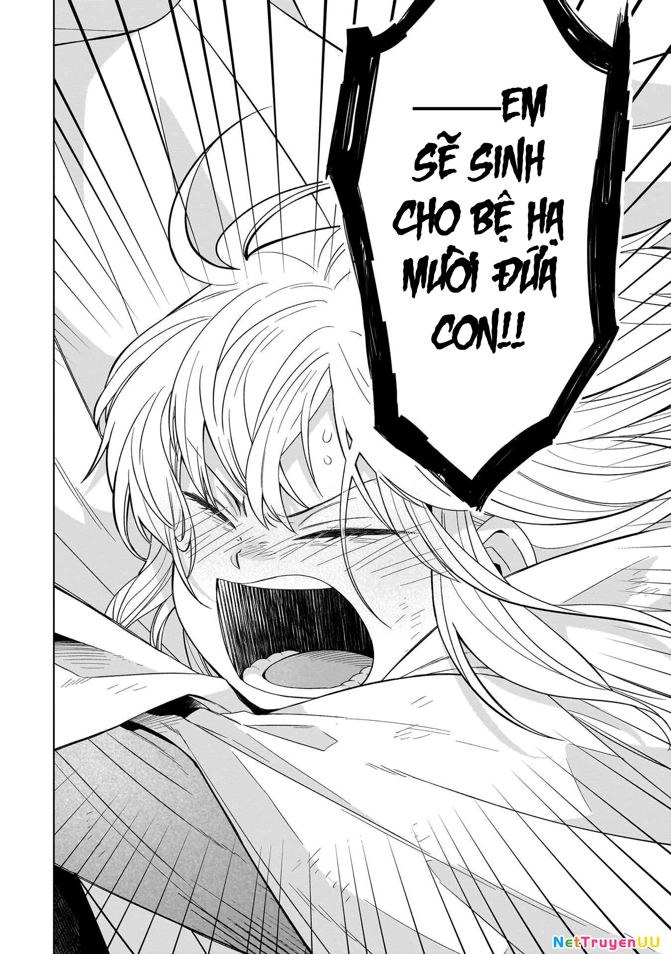 Tiểu thư Trùng sinh Chinh phục Long Đế Bệ hạ Chapter 31 - Trang 2