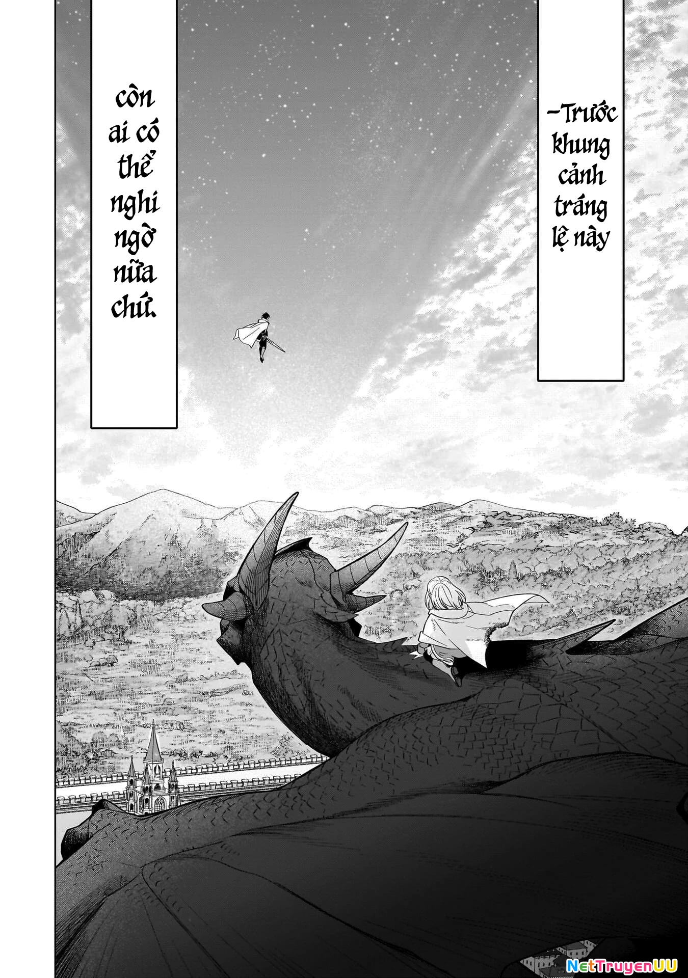 Tiểu thư Trùng sinh Chinh phục Long Đế Bệ hạ Chapter 31 - Trang 2