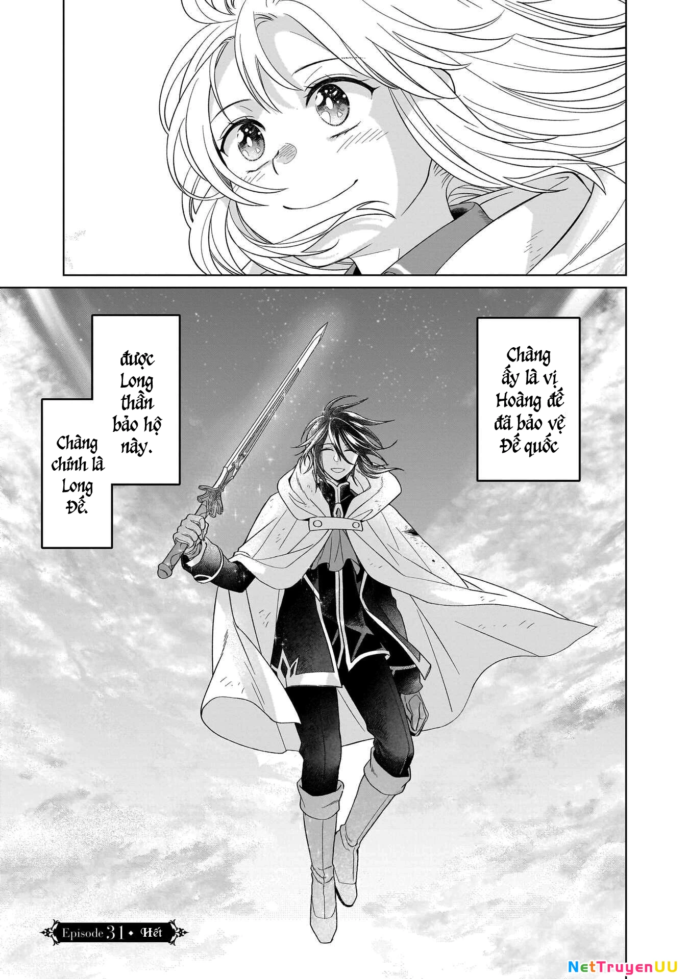 Tiểu thư Trùng sinh Chinh phục Long Đế Bệ hạ Chapter 31 - Trang 2