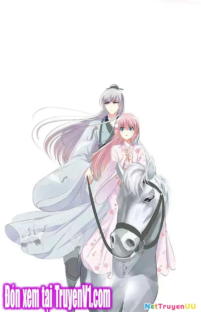 Truy Tinh Trục Nguyệt Chapter 0 - Trang 3