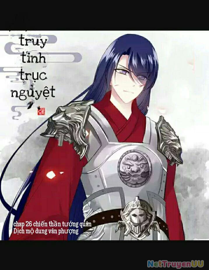 Truy Tinh Trục Nguyệt Chapter 8 - Trang 3