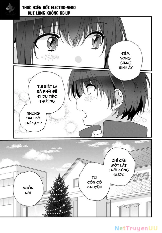 I Became Friends with the Second Cutest Girl in My Class Chapter 19.2 - Trang 2