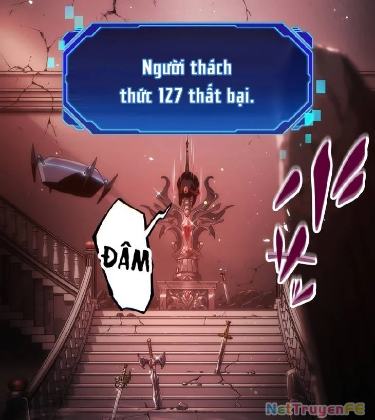 Tân Thủ - Từng Xếp Hạng Nhất Thế Giới Chapter 0 - Trang 2