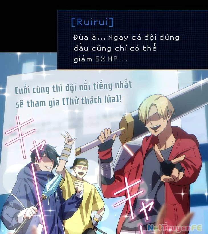 Tân Thủ - Từng Xếp Hạng Nhất Thế Giới Chapter 0 - Trang 2