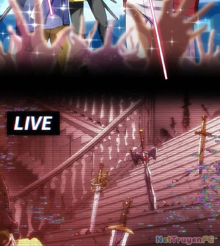 Tân Thủ - Từng Xếp Hạng Nhất Thế Giới Chapter 0 - Trang 2