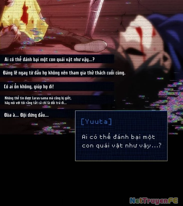 Tân Thủ - Từng Xếp Hạng Nhất Thế Giới Chapter 0 - Trang 2