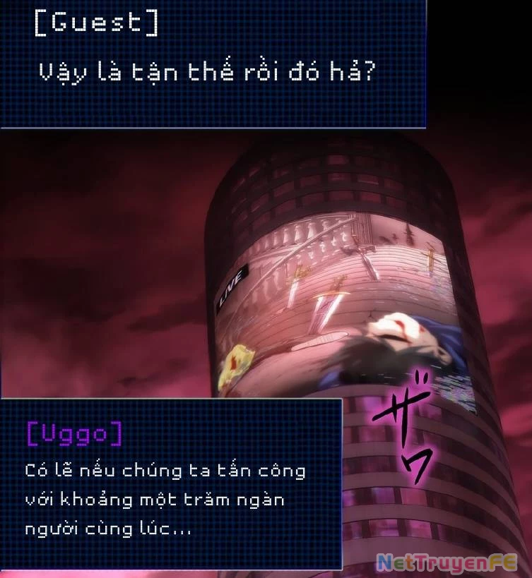 Tân Thủ - Từng Xếp Hạng Nhất Thế Giới Chapter 0 - Trang 2