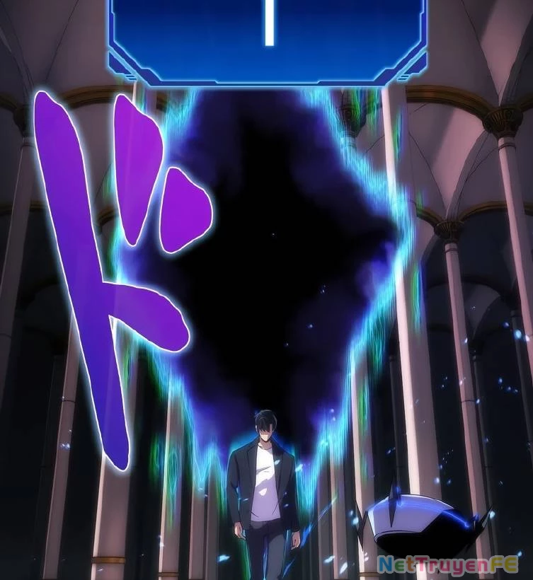 Tân Thủ - Từng Xếp Hạng Nhất Thế Giới Chapter 0 - Trang 2