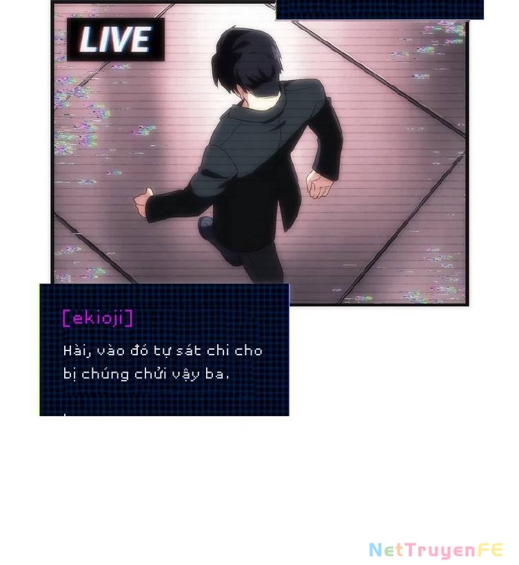 Tân Thủ - Từng Xếp Hạng Nhất Thế Giới Chapter 0 - Trang 2