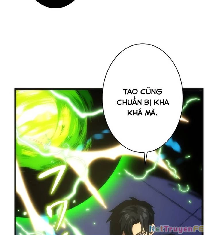 Tân Thủ - Từng Xếp Hạng Nhất Thế Giới Chapter 0 - Trang 2