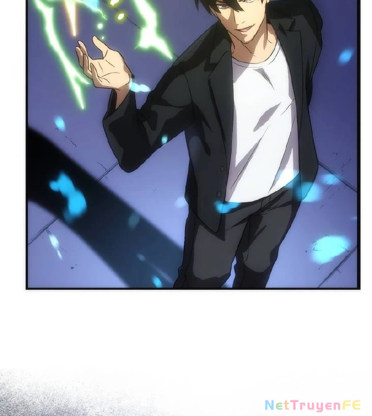 Tân Thủ - Từng Xếp Hạng Nhất Thế Giới Chapter 0 - Trang 2