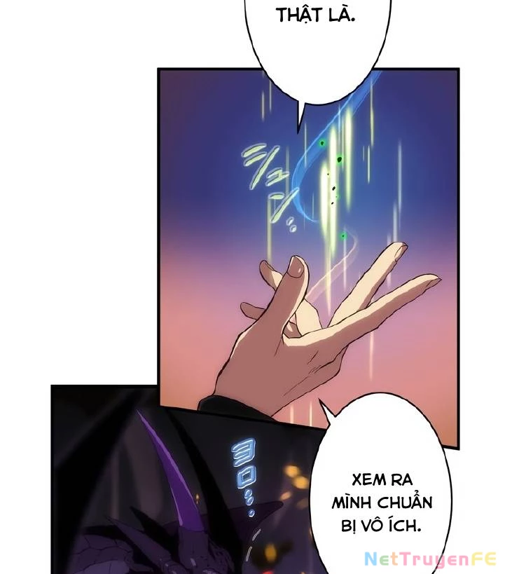 Tân Thủ - Từng Xếp Hạng Nhất Thế Giới Chapter 0 - Trang 2