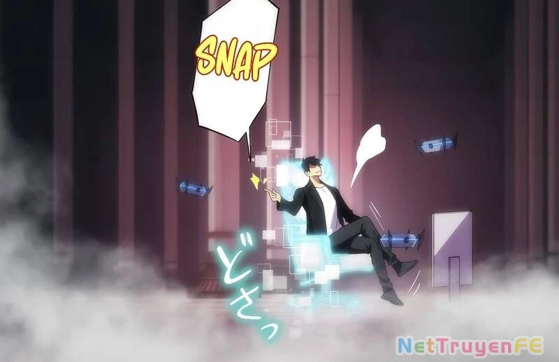 Tân Thủ - Từng Xếp Hạng Nhất Thế Giới Chapter 0 - Trang 2