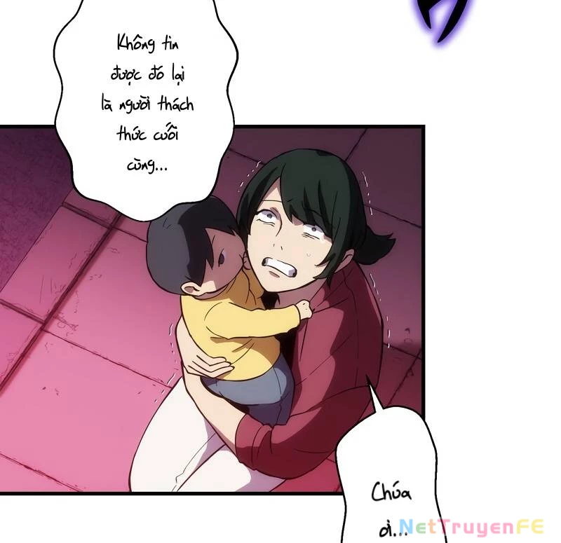 Tân Thủ - Từng Xếp Hạng Nhất Thế Giới Chapter 0 - Trang 2