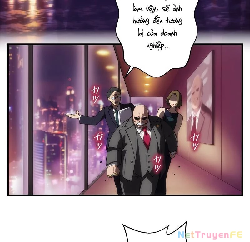 Tân Thủ - Từng Xếp Hạng Nhất Thế Giới Chapter 0 - Trang 2