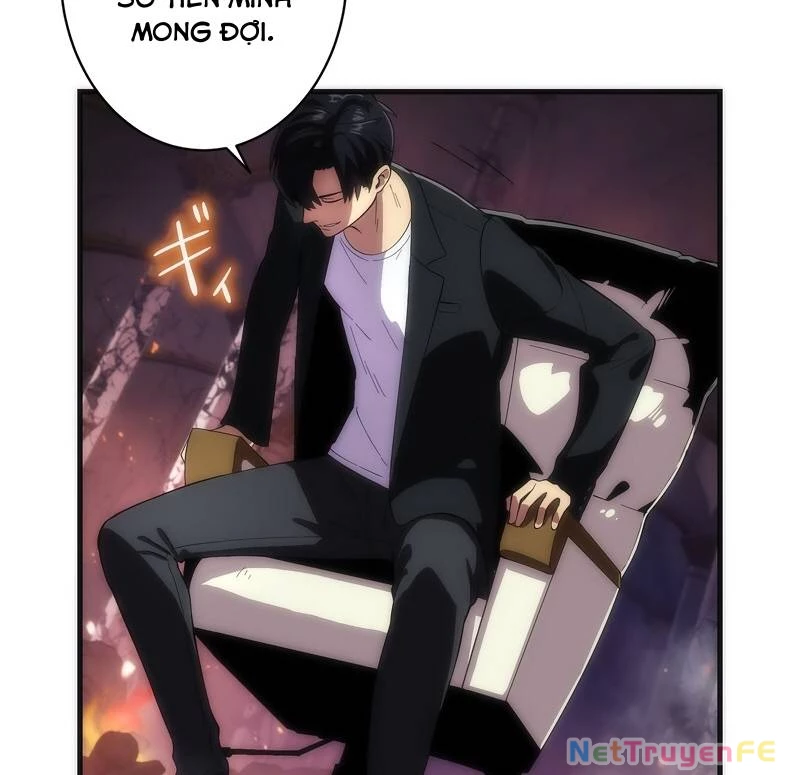 Tân Thủ - Từng Xếp Hạng Nhất Thế Giới Chapter 0 - Trang 2