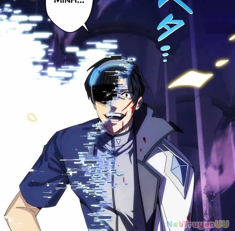 Tân Thủ - Từng Xếp Hạng Nhất Thế Giới Chapter 1 - Trang 2