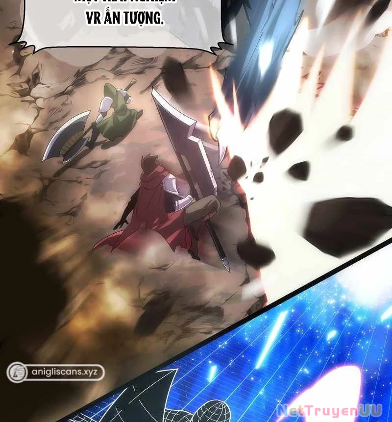 Tân Thủ - Từng Xếp Hạng Nhất Thế Giới Chapter 1 - Trang 2