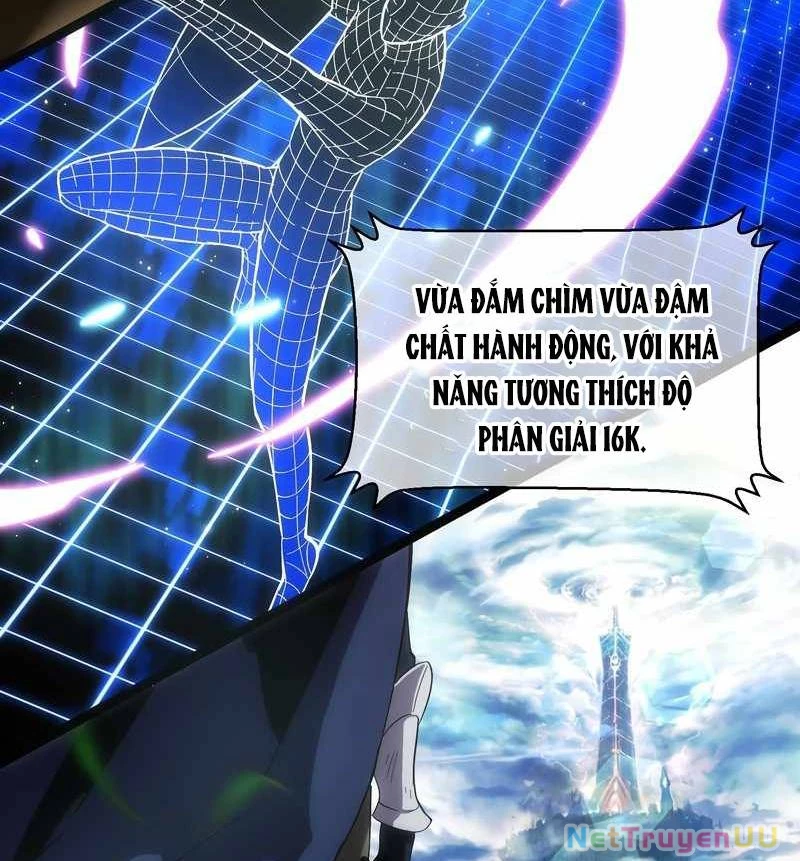 Tân Thủ - Từng Xếp Hạng Nhất Thế Giới Chapter 1 - Trang 2