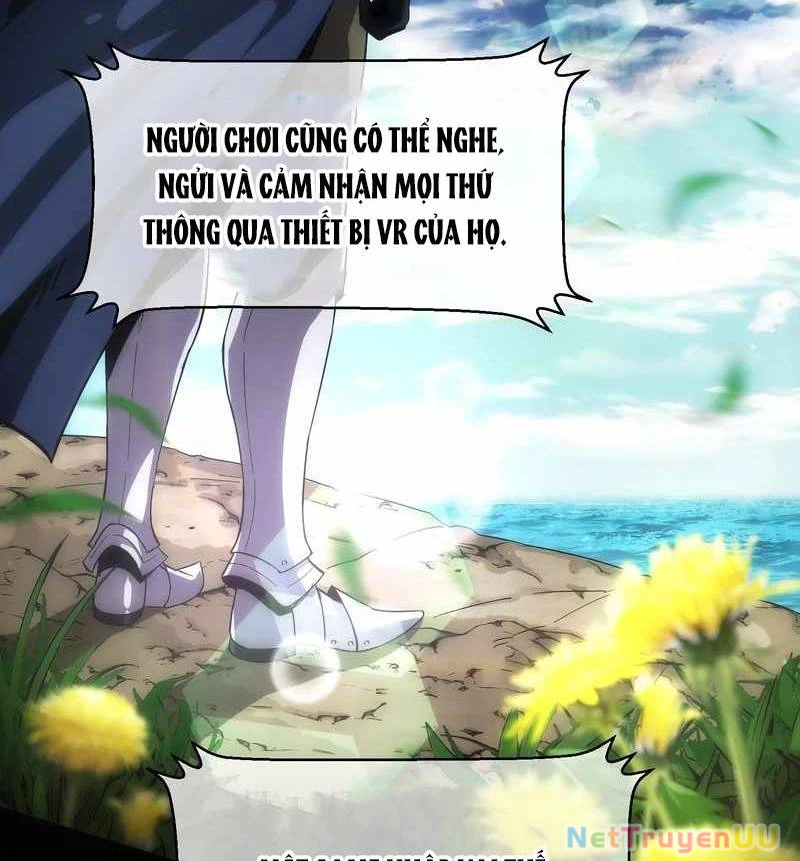 Tân Thủ - Từng Xếp Hạng Nhất Thế Giới Chapter 1 - Trang 2