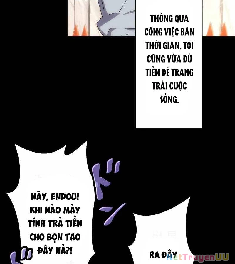 Tân Thủ - Từng Xếp Hạng Nhất Thế Giới Chapter 1 - Trang 2