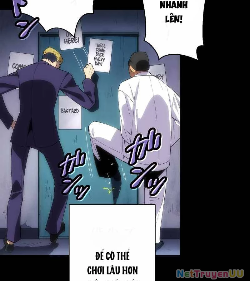 Tân Thủ - Từng Xếp Hạng Nhất Thế Giới Chapter 1 - Trang 2