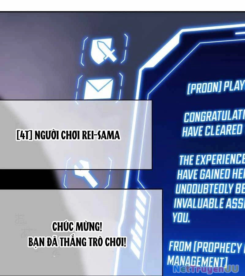 Tân Thủ - Từng Xếp Hạng Nhất Thế Giới Chapter 1 - Trang 2