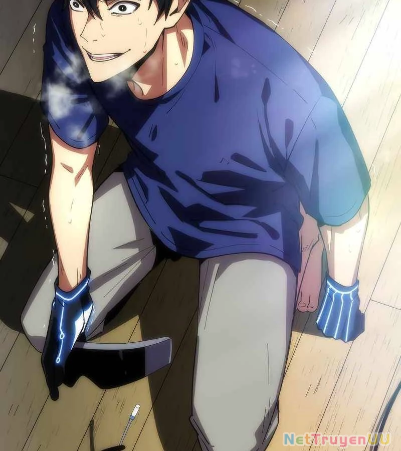 Tân Thủ - Từng Xếp Hạng Nhất Thế Giới Chapter 1 - Trang 2