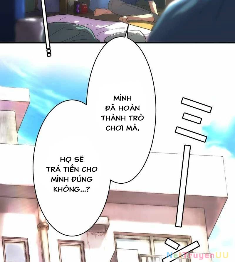 Tân Thủ - Từng Xếp Hạng Nhất Thế Giới Chapter 1 - Trang 2