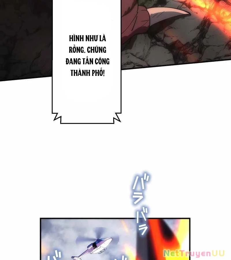 Tân Thủ - Từng Xếp Hạng Nhất Thế Giới Chapter 1 - Trang 2