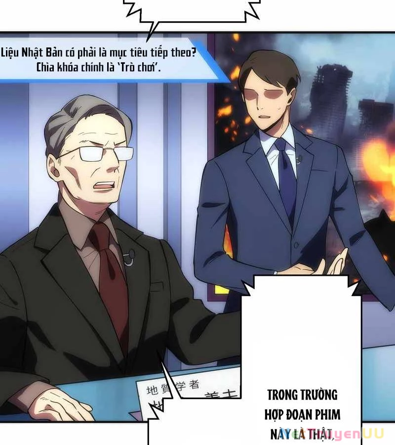 Tân Thủ - Từng Xếp Hạng Nhất Thế Giới Chapter 1 - Trang 2