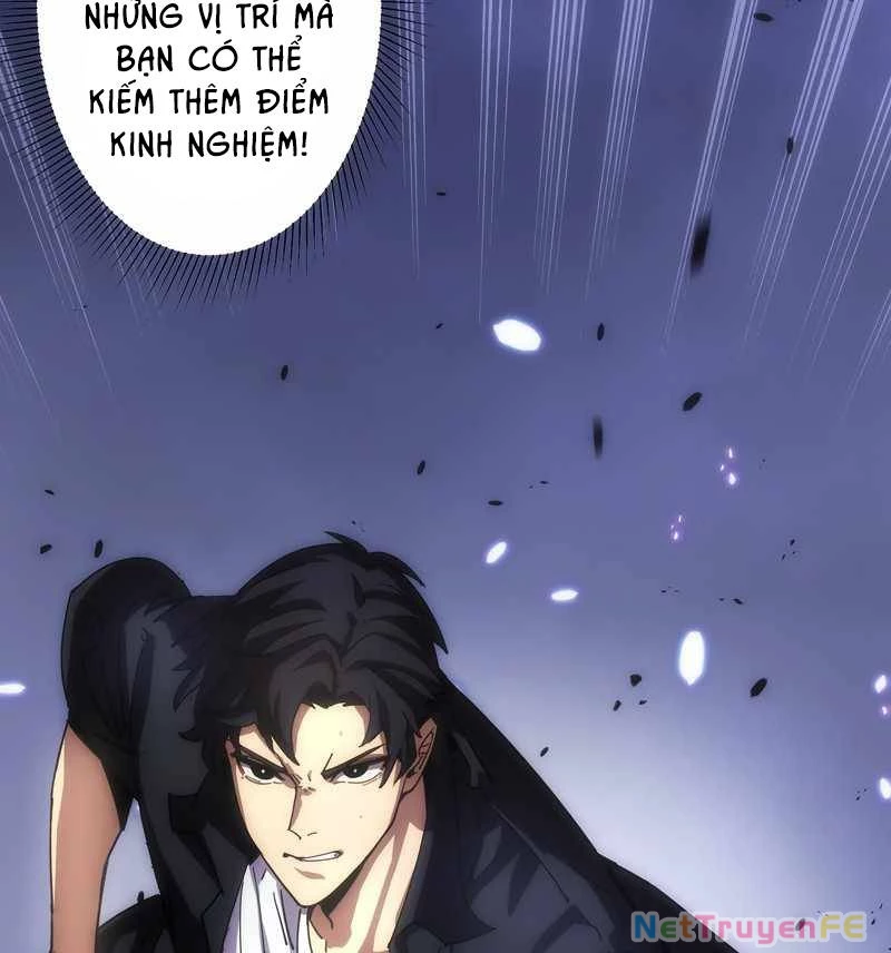 Tân Thủ - Từng Xếp Hạng Nhất Thế Giới Chapter 2 - Trang 2