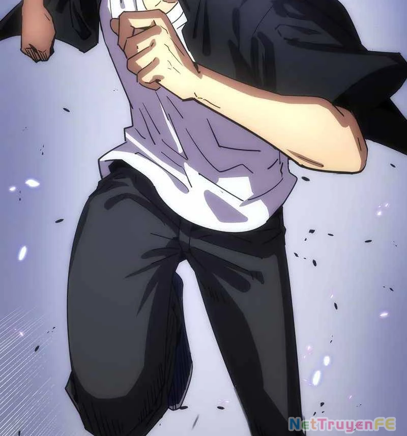 Tân Thủ - Từng Xếp Hạng Nhất Thế Giới Chapter 2 - Trang 2