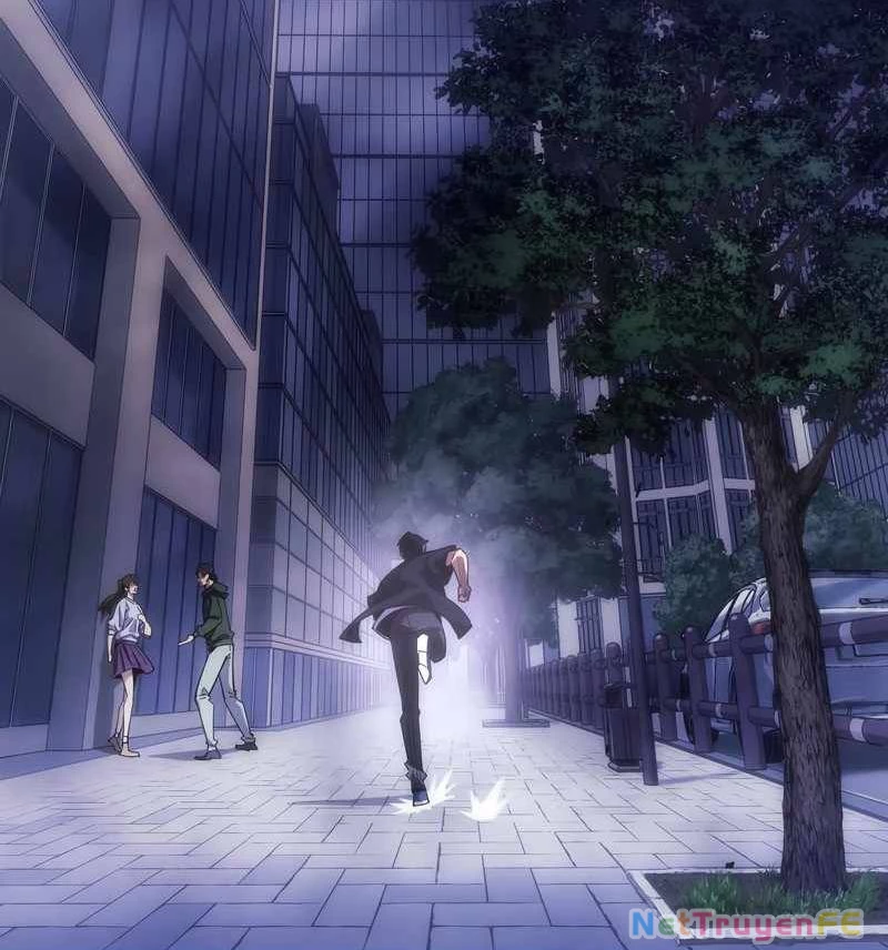 Tân Thủ - Từng Xếp Hạng Nhất Thế Giới Chapter 2 - Trang 2