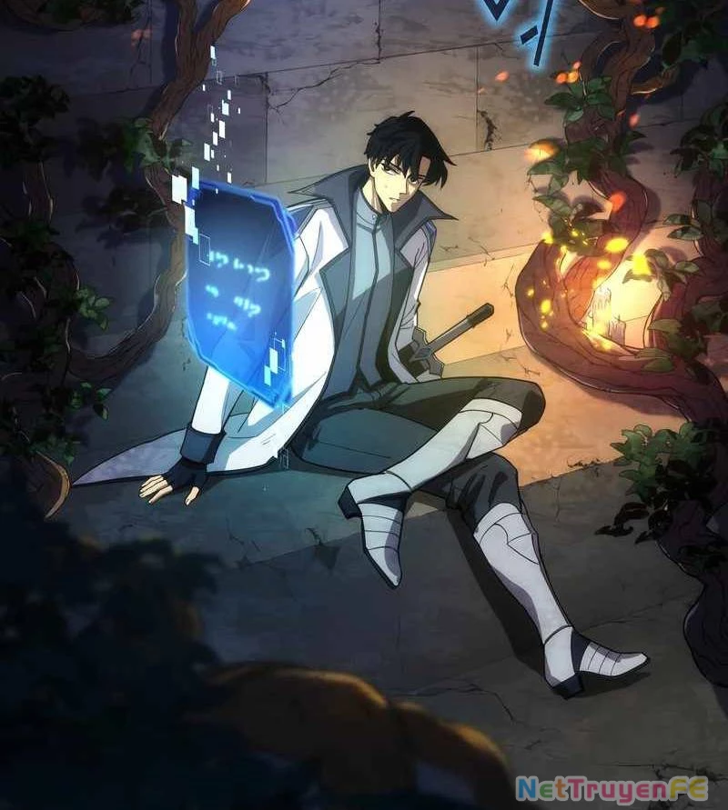 Tân Thủ - Từng Xếp Hạng Nhất Thế Giới Chapter 2 - Trang 2