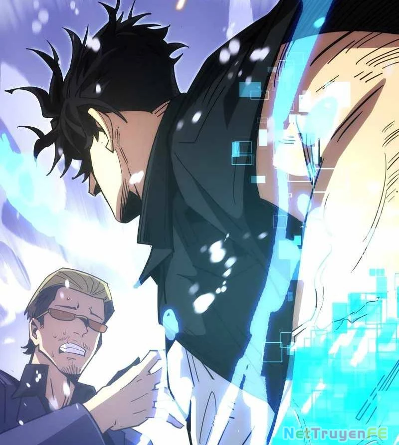 Tân Thủ - Từng Xếp Hạng Nhất Thế Giới Chapter 2 - Trang 2