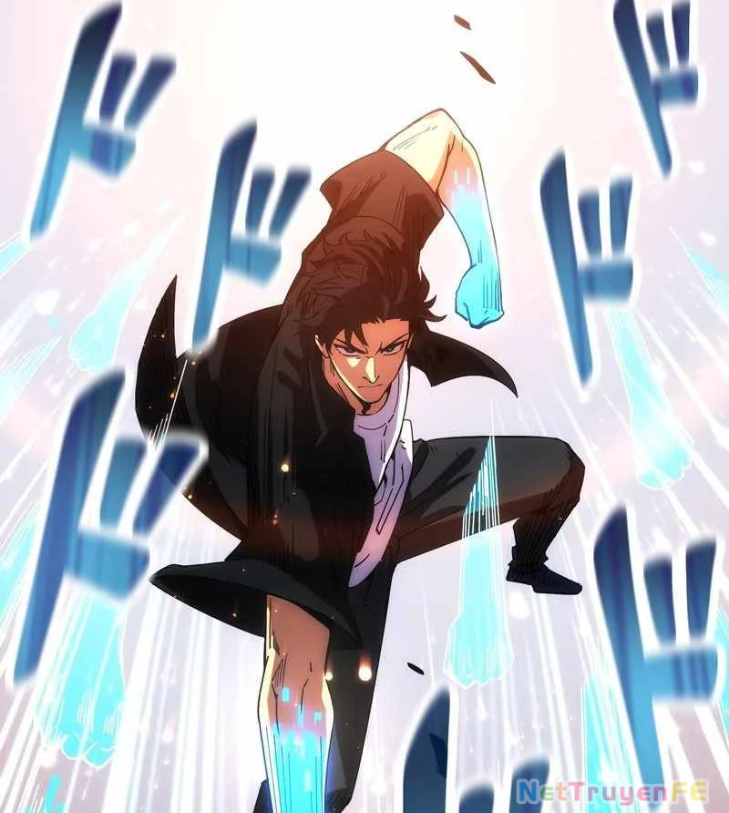 Tân Thủ - Từng Xếp Hạng Nhất Thế Giới Chapter 2 - Trang 2