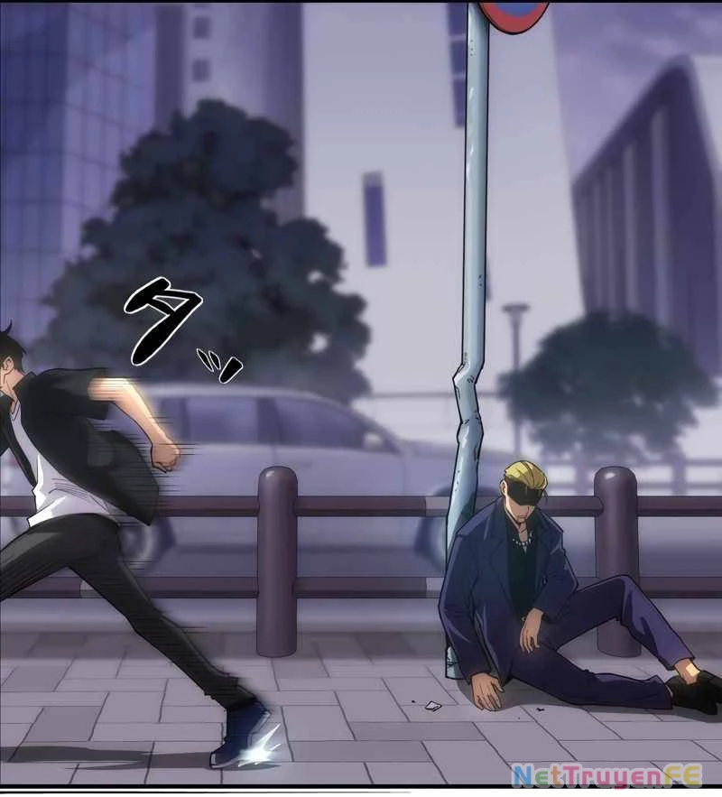 Tân Thủ - Từng Xếp Hạng Nhất Thế Giới Chapter 2 - Trang 2
