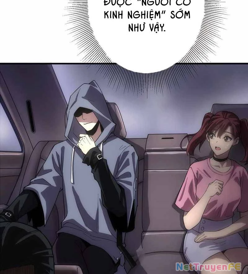 Tân Thủ - Từng Xếp Hạng Nhất Thế Giới Chapter 2 - Trang 2