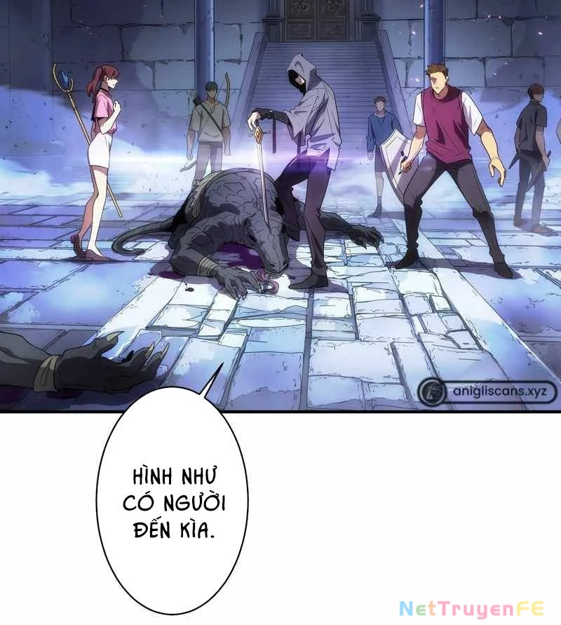 Tân Thủ - Từng Xếp Hạng Nhất Thế Giới Chapter 2 - Trang 2