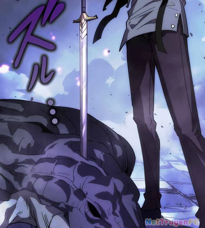 Tân Thủ - Từng Xếp Hạng Nhất Thế Giới Chapter 2 - Trang 2