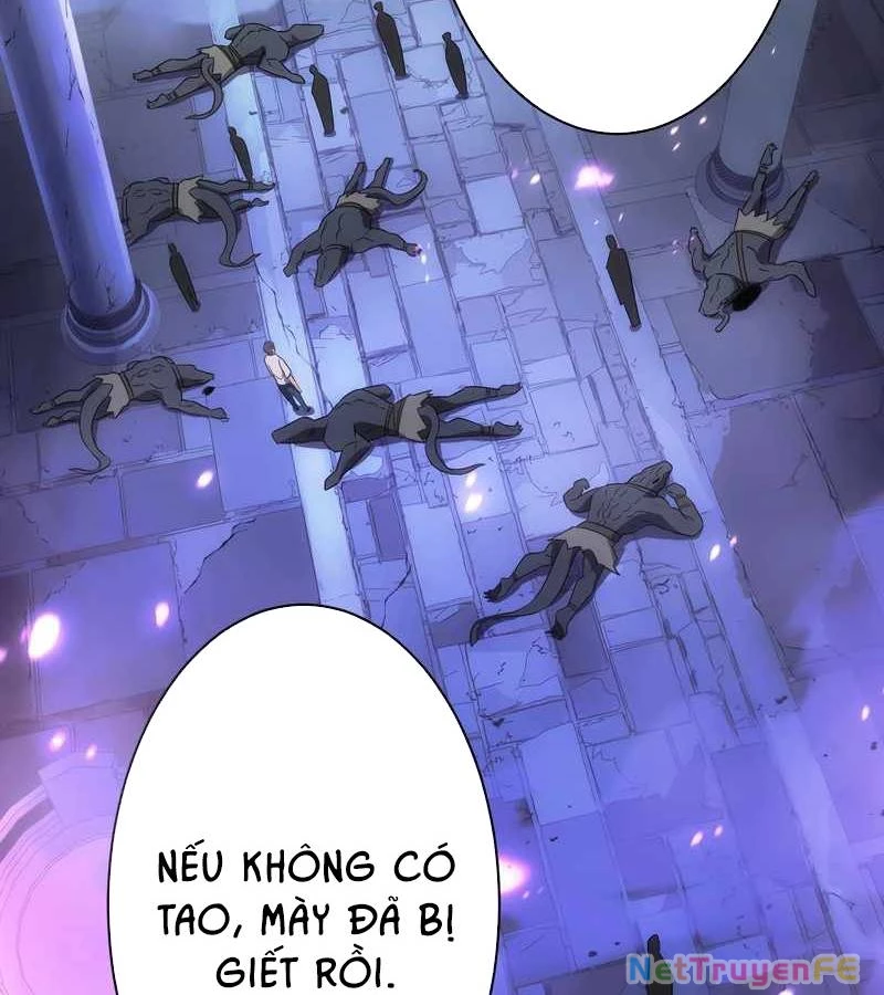 Tân Thủ - Từng Xếp Hạng Nhất Thế Giới Chapter 2 - Trang 2