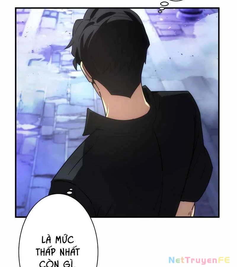 Tân Thủ - Từng Xếp Hạng Nhất Thế Giới Chapter 2 - Trang 2